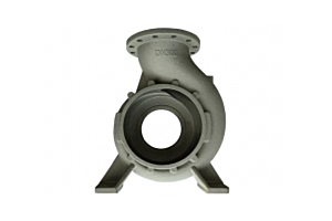 pump casting